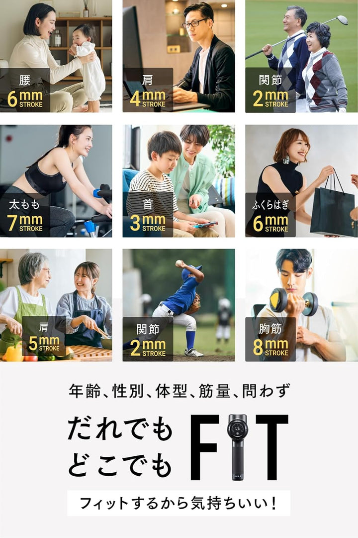 月額4,680円レンタルプラン：MYTREX REBIVE2 MT-RB2-24G グレー