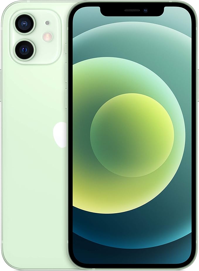 月額6,680円レンタルプラン：Apple iPhone 12 MGHP3J/A