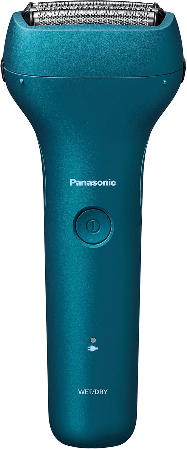 パナソニック エントリーシェーバー 3枚刃 ES-RT4AUをレンタルできます。