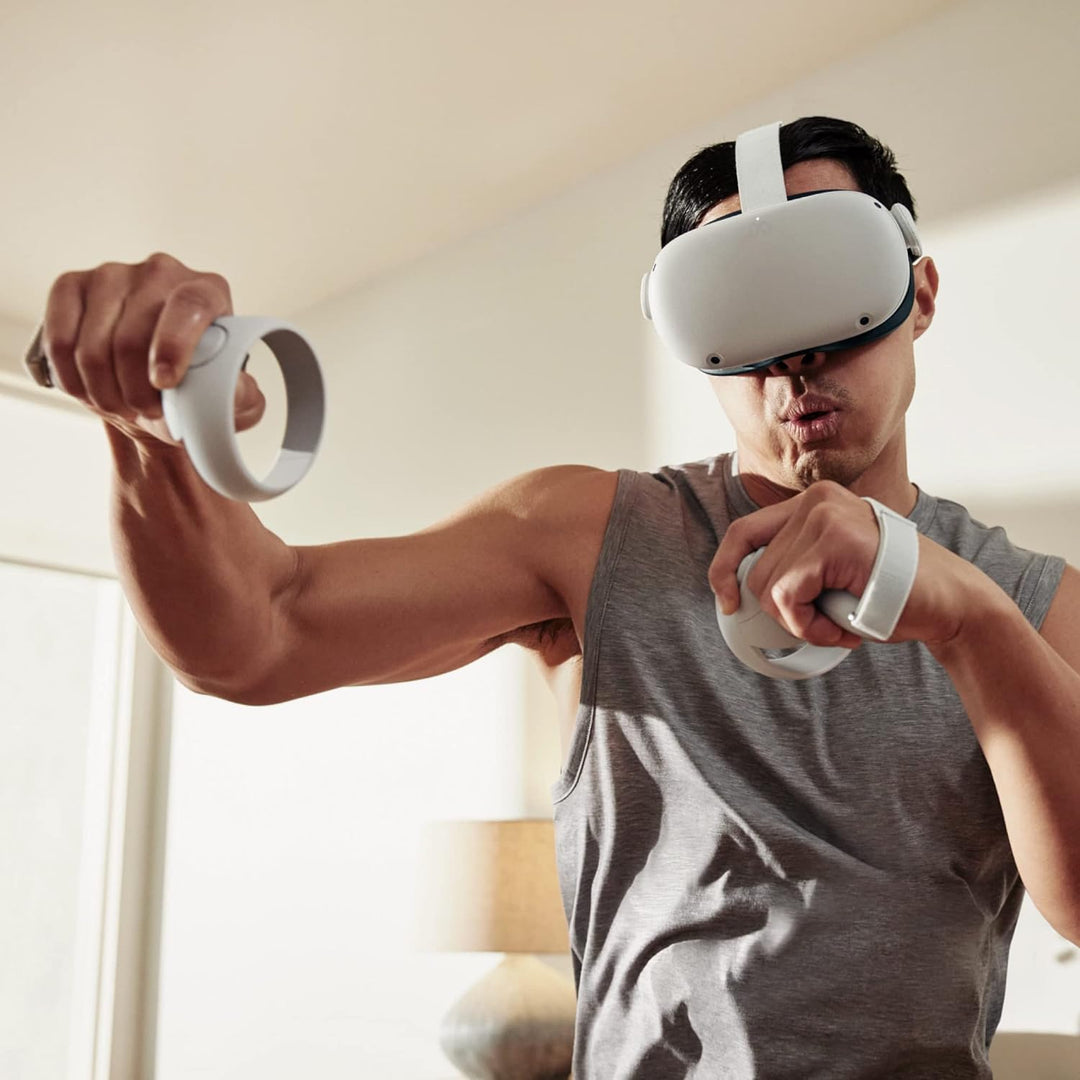 月額780円レンタルプラン：Meta Quest 2アクティブパック