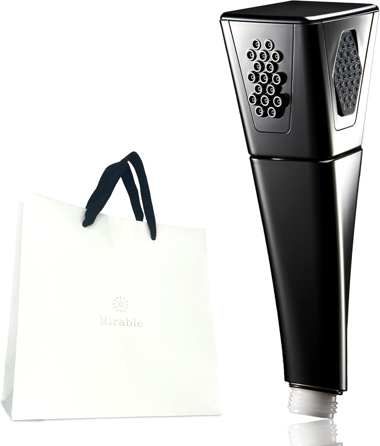 ミラブルのシャワーヘッドレンタル｜商品一覧｜GYMGATE