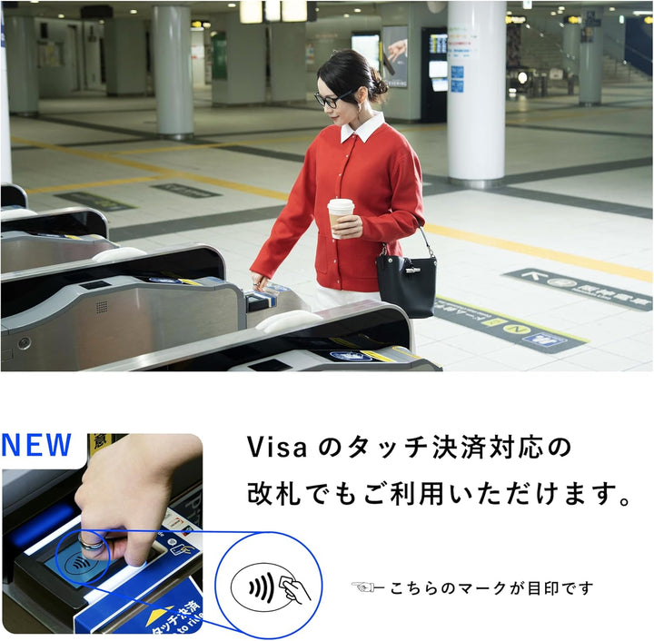 月額1,580円レンタルプラン：EVERING 決済できるスマートリング