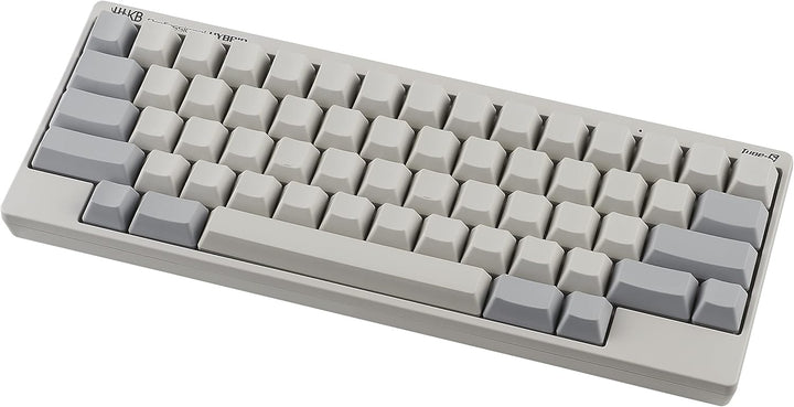 HHKB Professional HYBRID Type-S 無刻印（英語配列）PD-KB800NWSをレンタルできます。