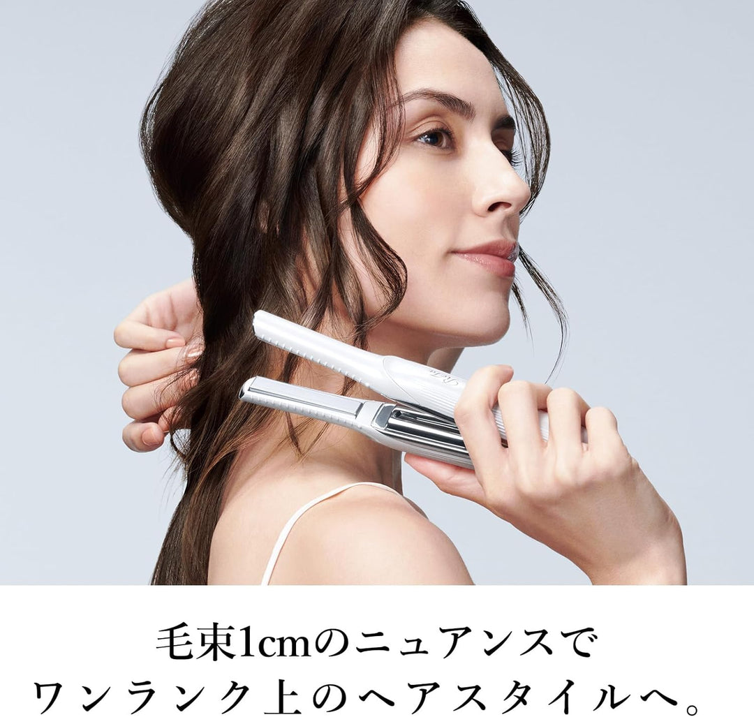 月額2,680円レンタルプラン：ReFa FINGER IRON ST RE-AS05A ピンク