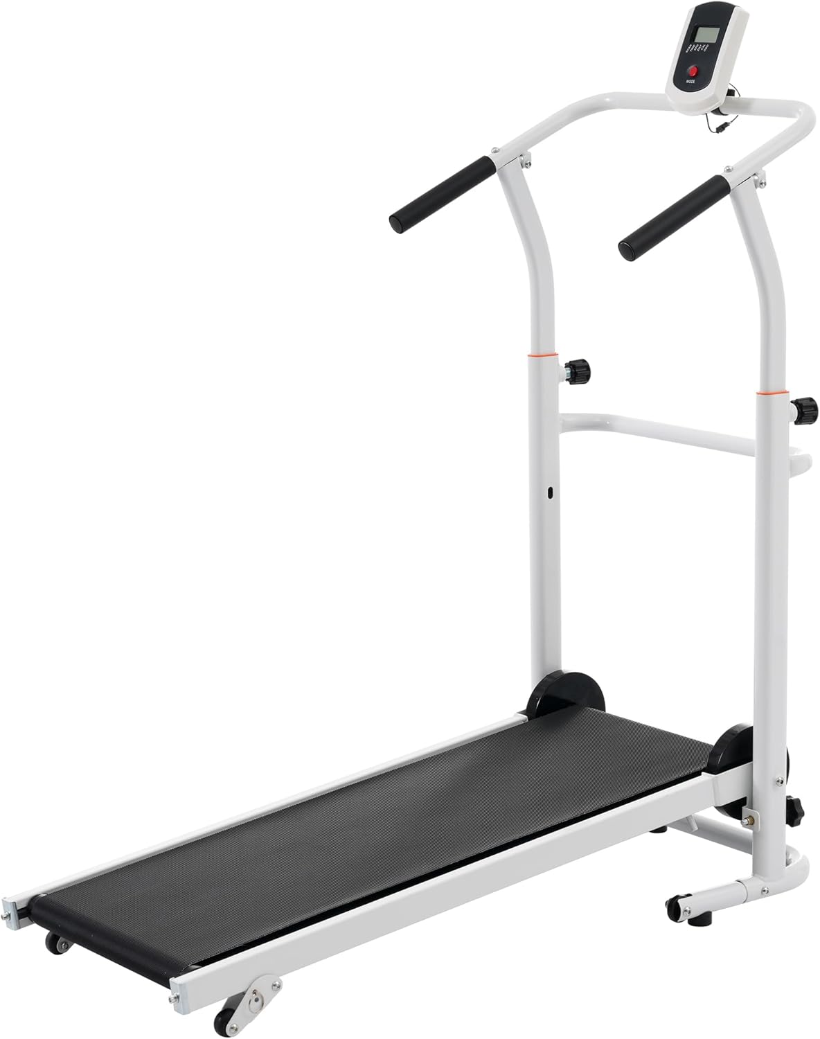 月額2,380円レンタルプラン：BTM ルームランナー 自走式 非電動