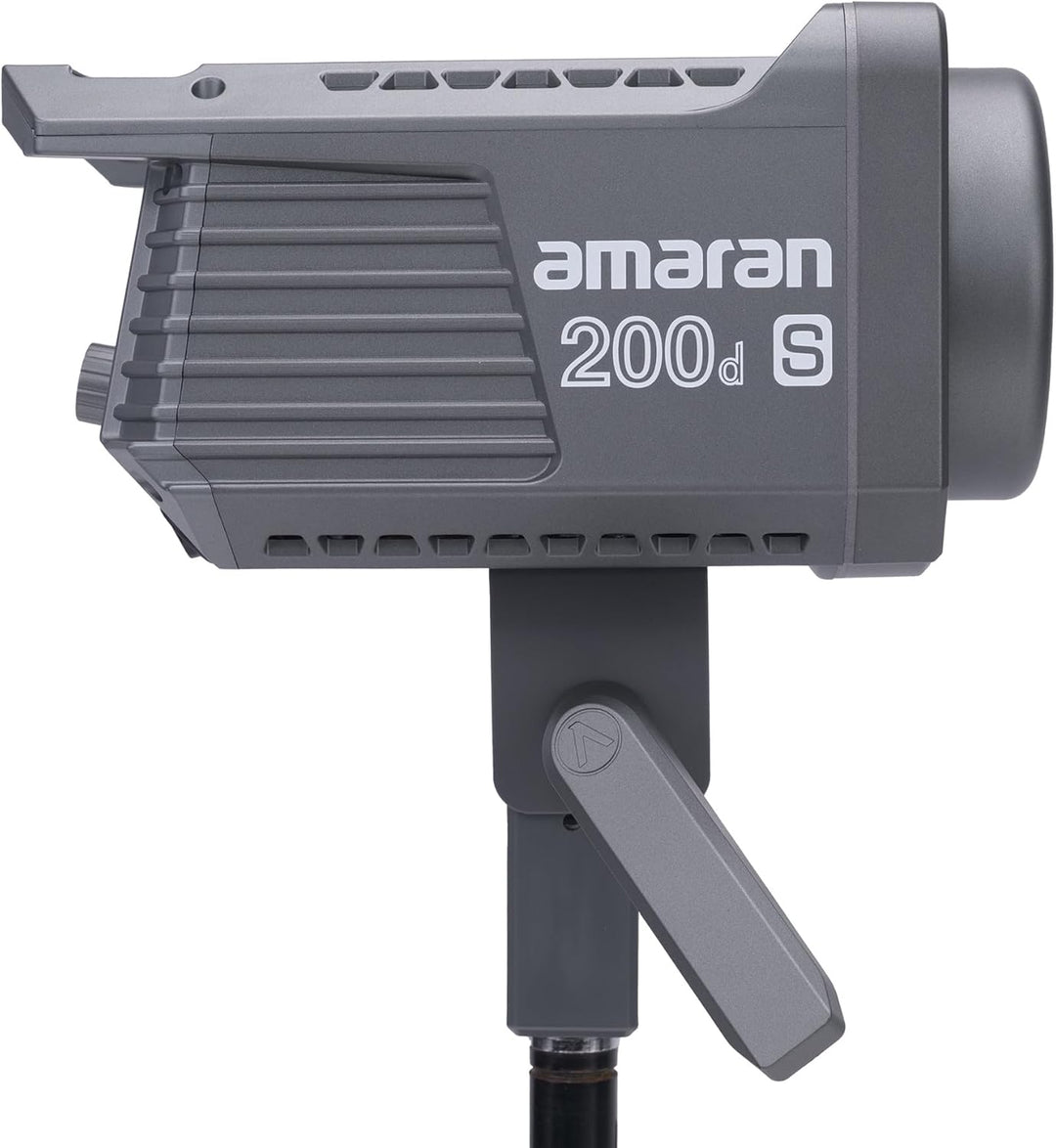 月額7,880円：Aputure Amaran 200d S AP200ds  ブラック