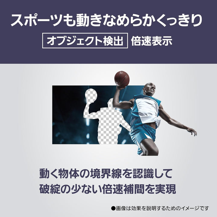 月額46,800円：パナソニック 55V型 4K有機ELテレビ TV-55Z90A ブラック