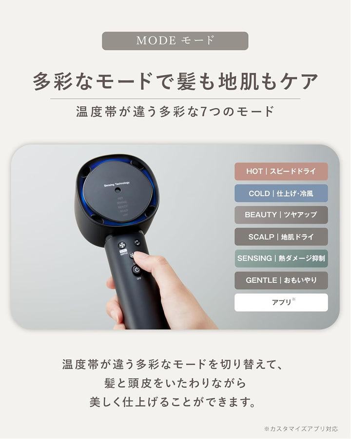 月額5,680円レンタルプラン：シャープ プラズマクラスタードレープフロードライヤー IB-WX901-B