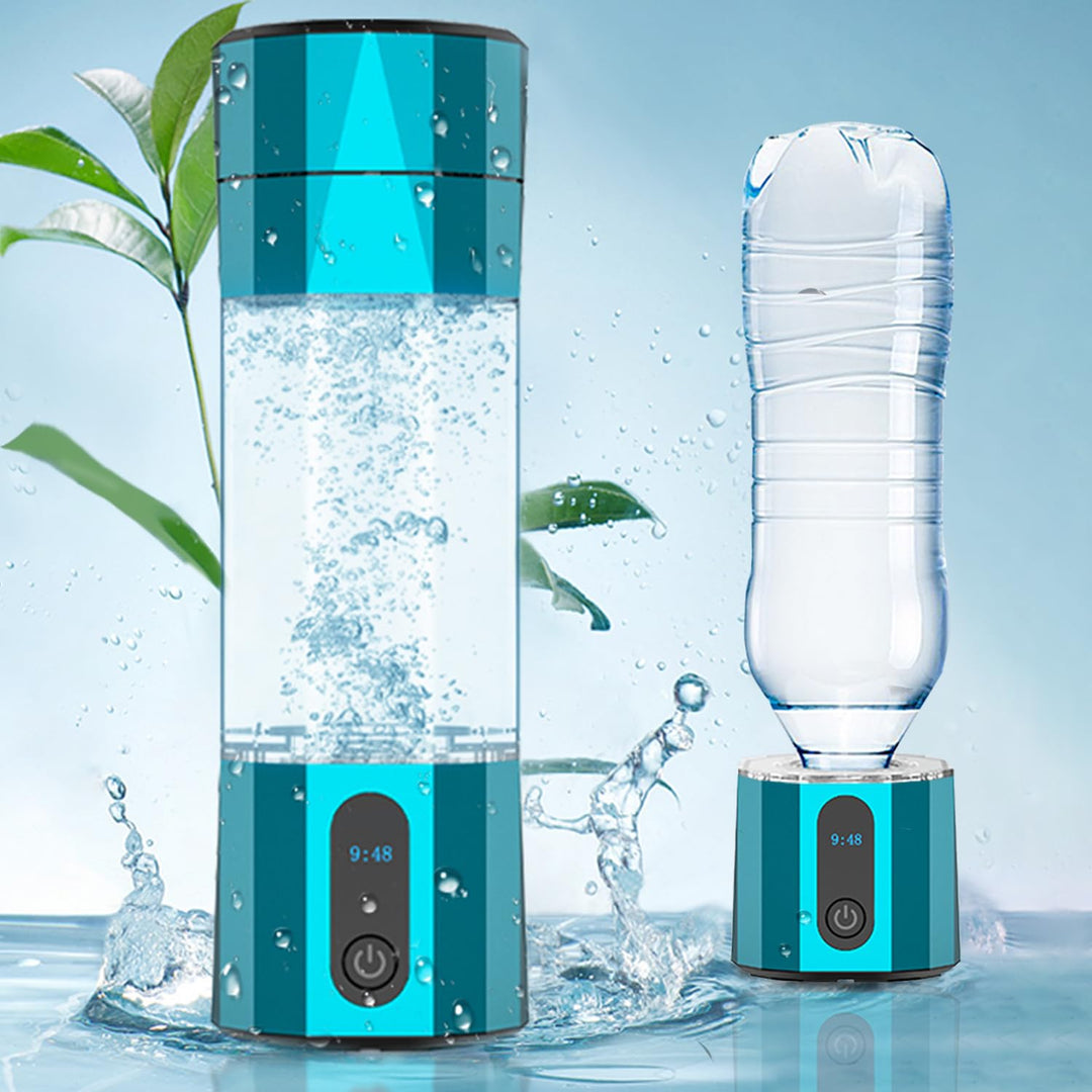 MUDOU 水素水生成器 2024 水素水製造機をレンタルできます。