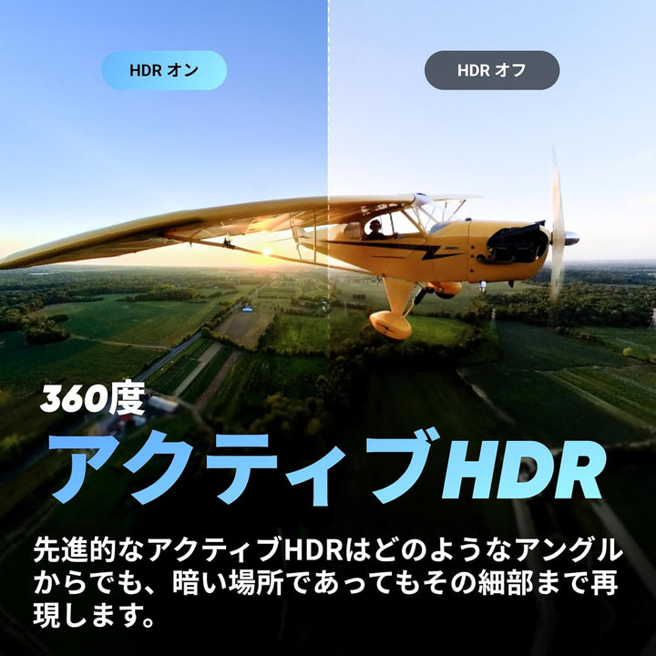 月額6,980円レンタルプラン：Insta360 X3 CINSAAQ/B 360度カメラ ブラック