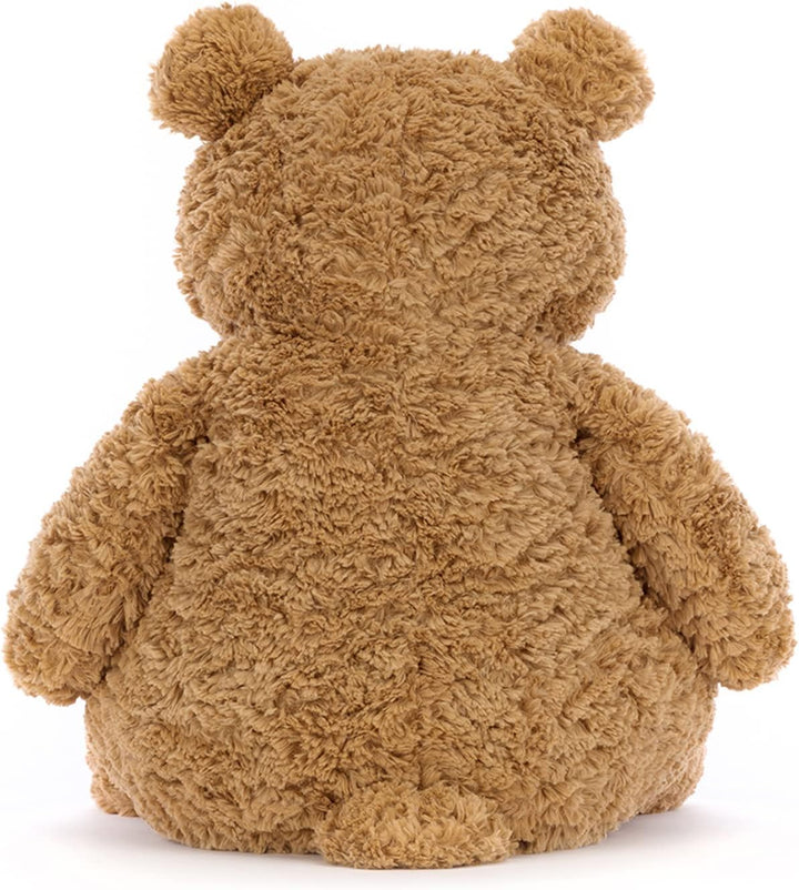 月額1,580円レンタルプラン：ジェリーキャット Bartholomew Bear Mサイズ ぬいぐるみ ベビー用品 ZTG-538