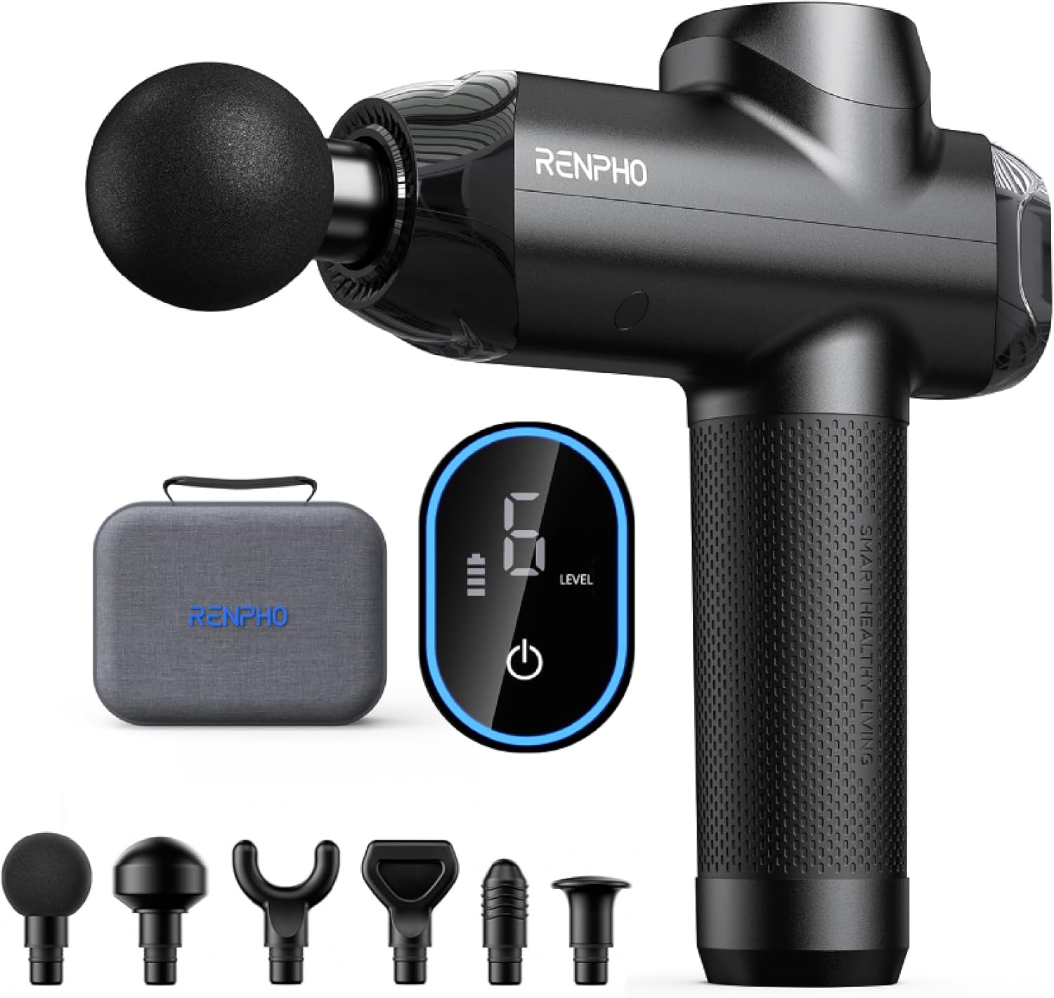 マッサージガンのレンタル｜商品一覧｜GYMGATE（ジムゲート）