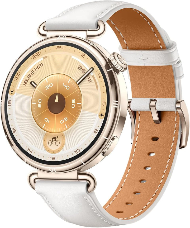 月額5,680円レンタルプラン：HUAWEI WATCH GT 6 41mm スマートウォッチ