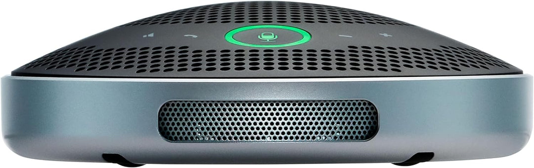 月額4,880円レンタルプラン：YAMAHA ユニファイドコミュニケーションスピーカーフォン YVC-200B ブラック