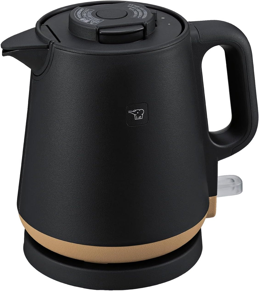 象印 電気ケトル STAN. CK-PA08をレンタルできます。