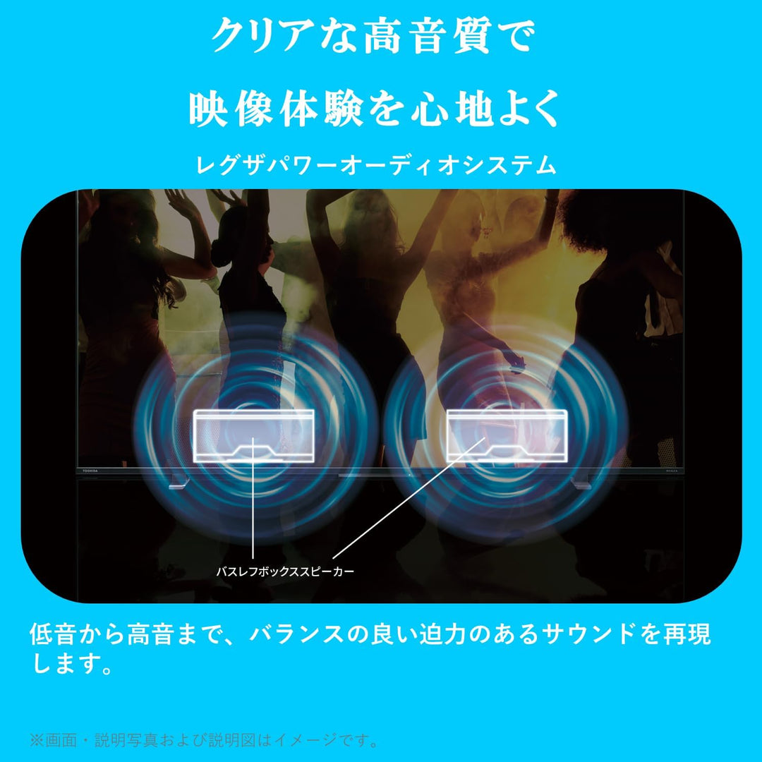 月額7,580円：REGZA 40V型 液晶テレビ 40V35N ブラック