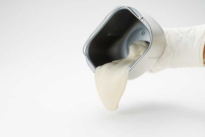 月額3,680円レンタルプラン：ツインバード ホームベーカリー PY-E631W ホワイト