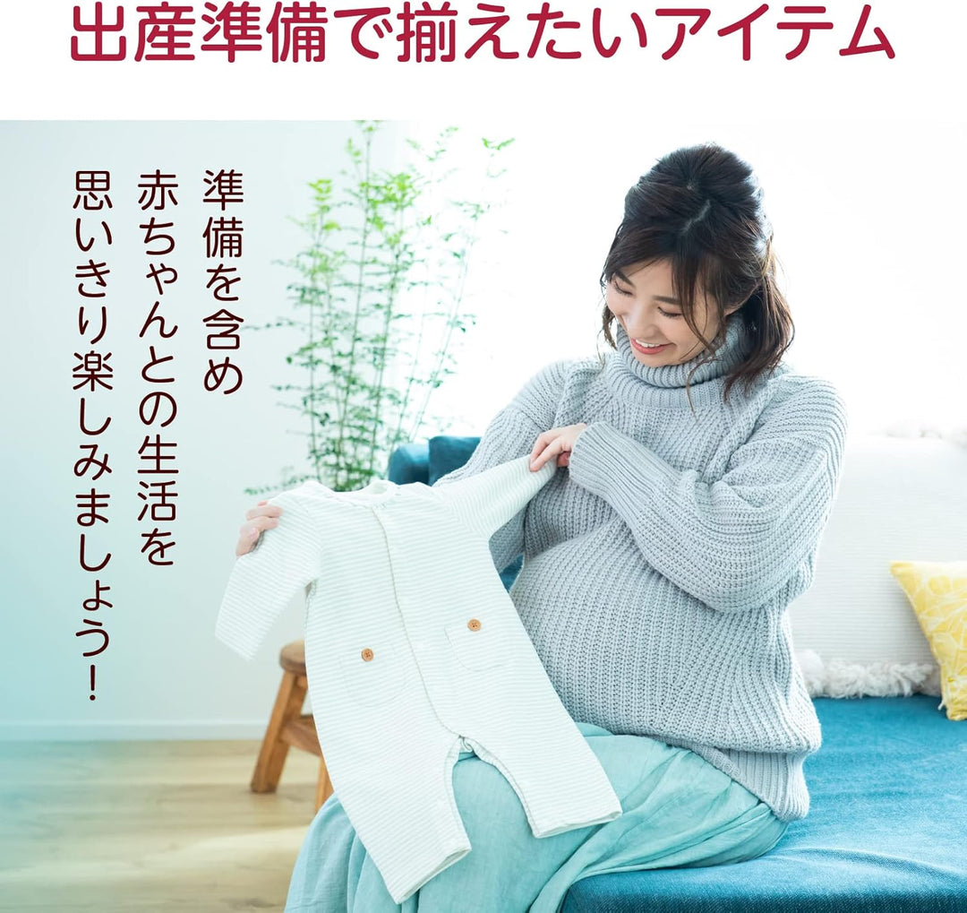 月額1,880円レンタルプラン：タニタ 授乳量機能付ベビースケール nometa ベビー用品 BB-105 アイボリー