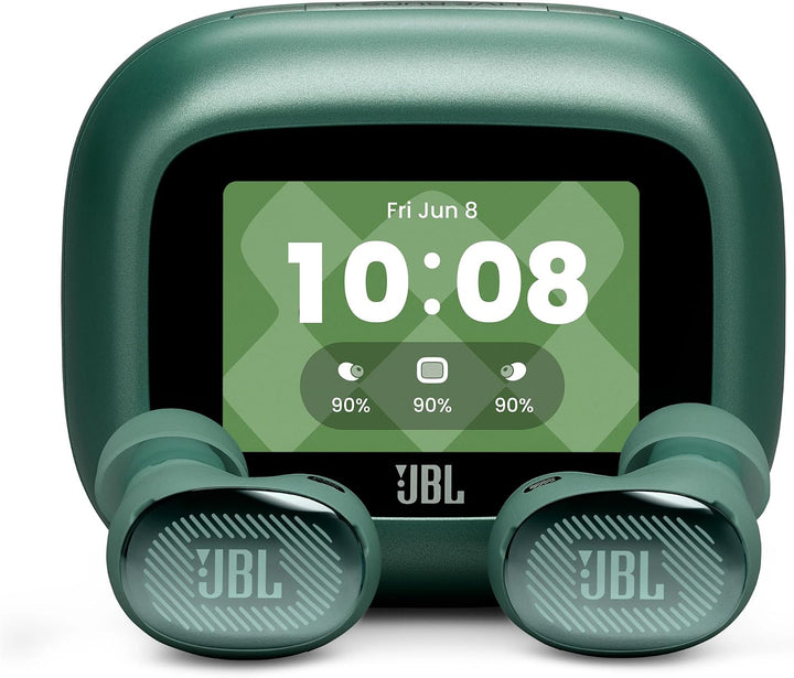 月額3,980円レンタルプラン：JBL LIVE BUDS4 イヤホン ワイヤレスイヤホン JBLLIVEBUDS4