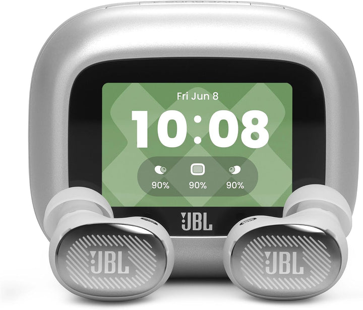 月額3,980円レンタルプラン：JBL LIVE BUDS4 イヤホン ワイヤレスイヤホン JBLLIVEBUDS4