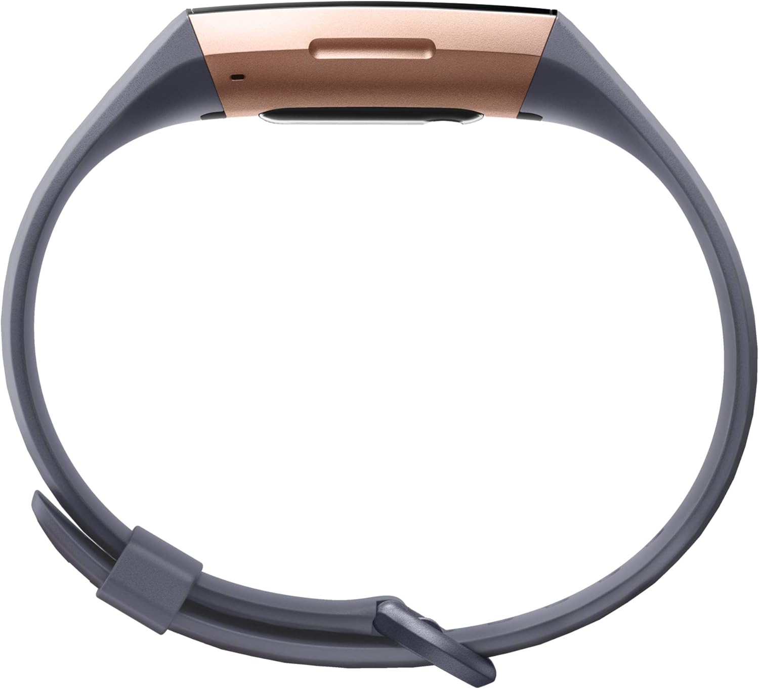 月額4,680円レンタルプラン：Fitbit Charge 3 フィットネストラッカー