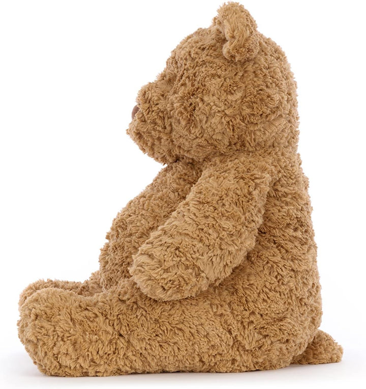 月額1,580円レンタルプラン：ジェリーキャット Bartholomew Bear Mサイズ ぬいぐるみ ベビー用品 ZTG-538