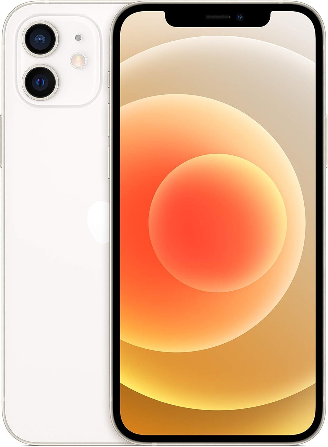 Apple iPhone 12 MGHP3J/Aをレンタルできます。