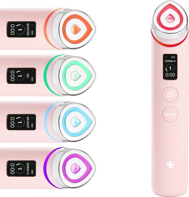 メディキューブ AGE-Rブースタープロ 美顔器 JE-GK1L-2OXVをレンタルできます。