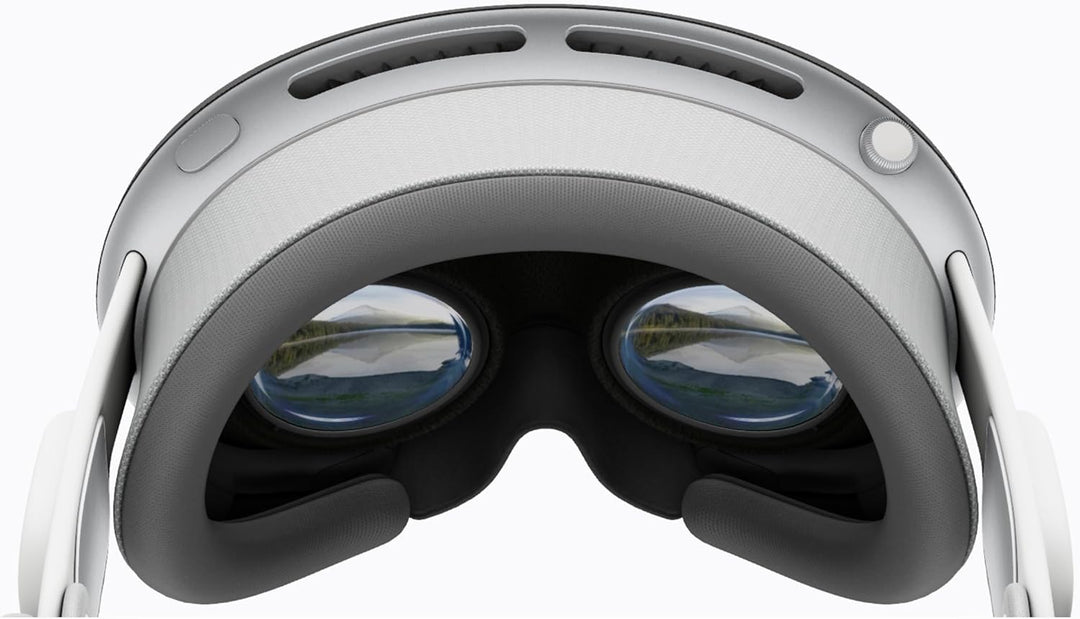 月額128,000円~153,000円レンタルプラン：Apple Vision Pro