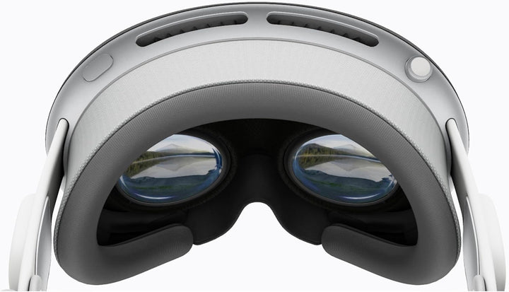 月額128,000円~153,000円レンタルプラン：Apple Vision Pro