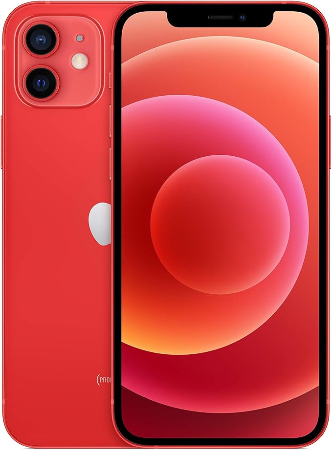 月額6,680円レンタルプラン：Apple iPhone 12 SIMフリー / SIMロック