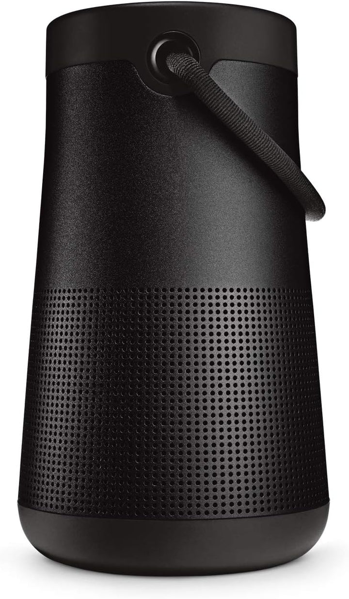 Bose SoundLink Revolve+ IIをレンタルできます。