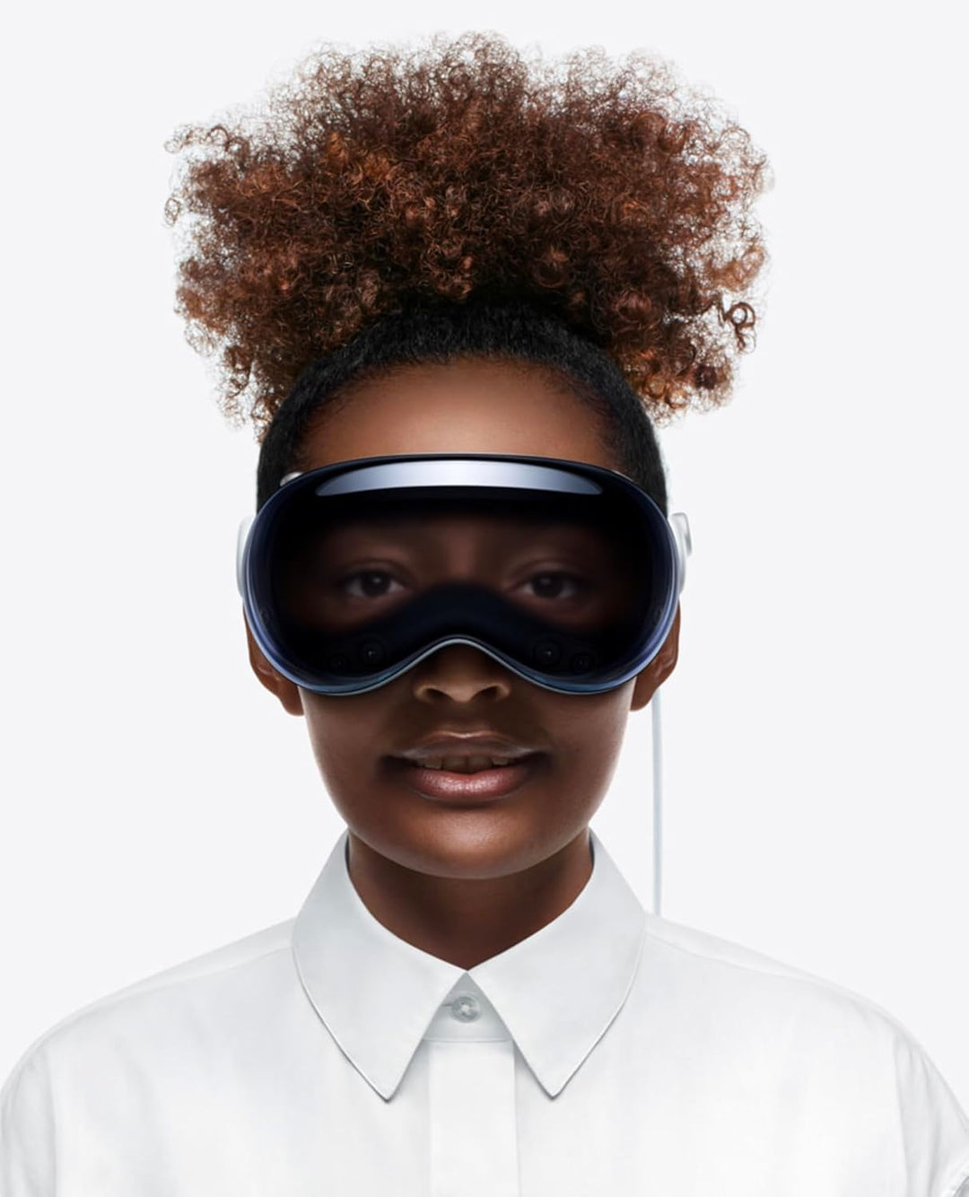 月額128,000円~153,000円レンタルプラン：Apple Vision Pro