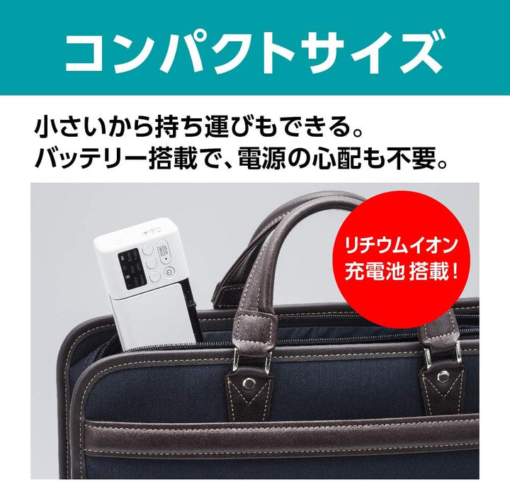 月額3,080円レンタルプラン：ブラザー ドキュメントスキャナー 高速両面スキャン コンパクト 省スペース化 microSDカードに直接保存 スマホ連携 MDS-940DW ホワイト