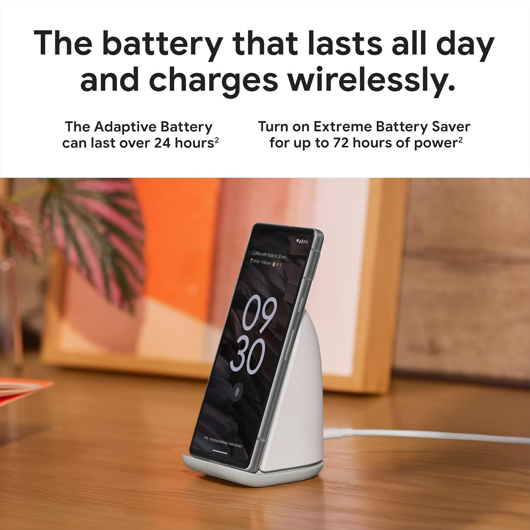 月額4,980円レンタルプラン：Google Pixel 7a スマートフォン G82U8