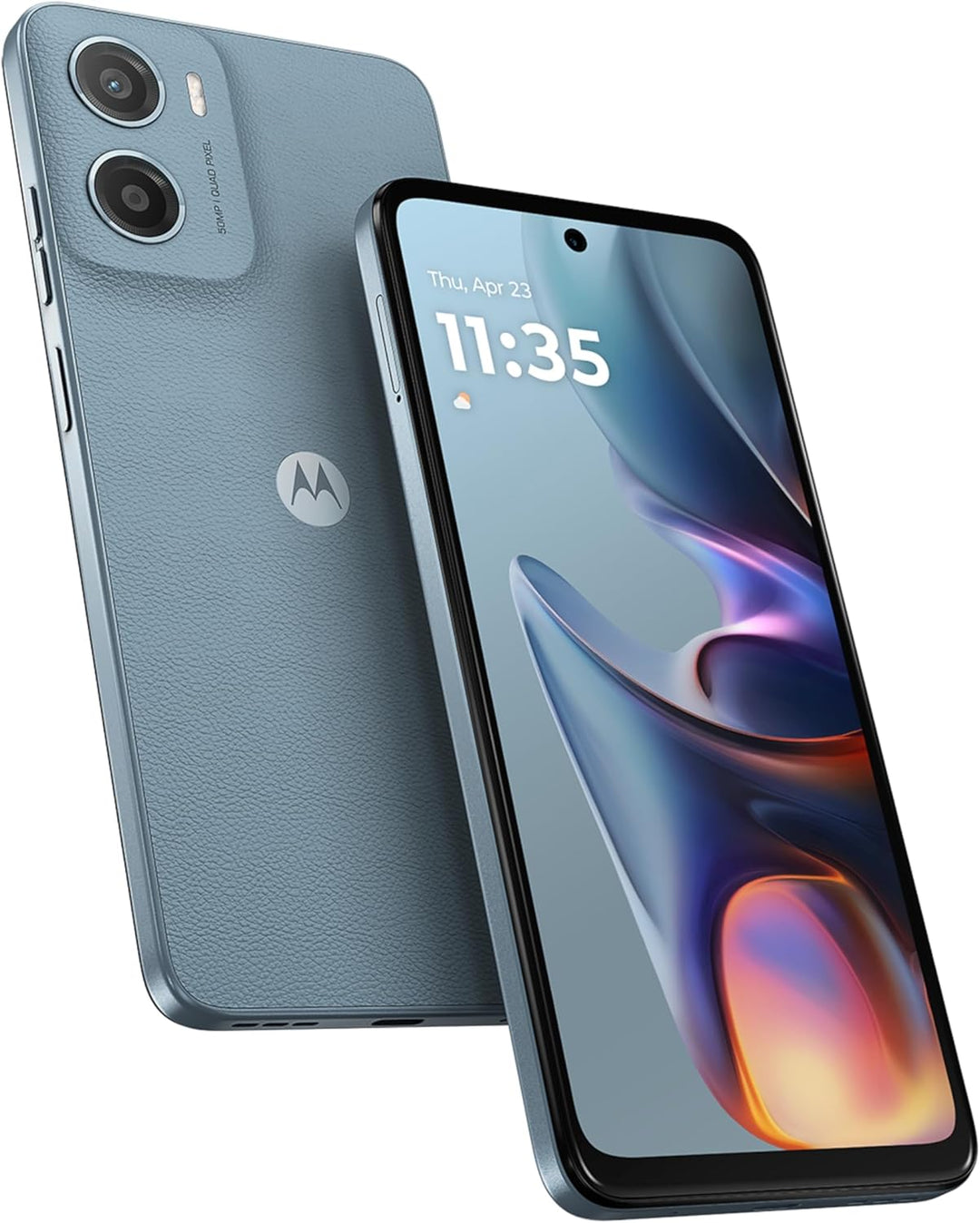 月額2,980円レンタルプラン：モトローラ moto g05 スマートフォン PB6N0002JP / PB6N0003JP