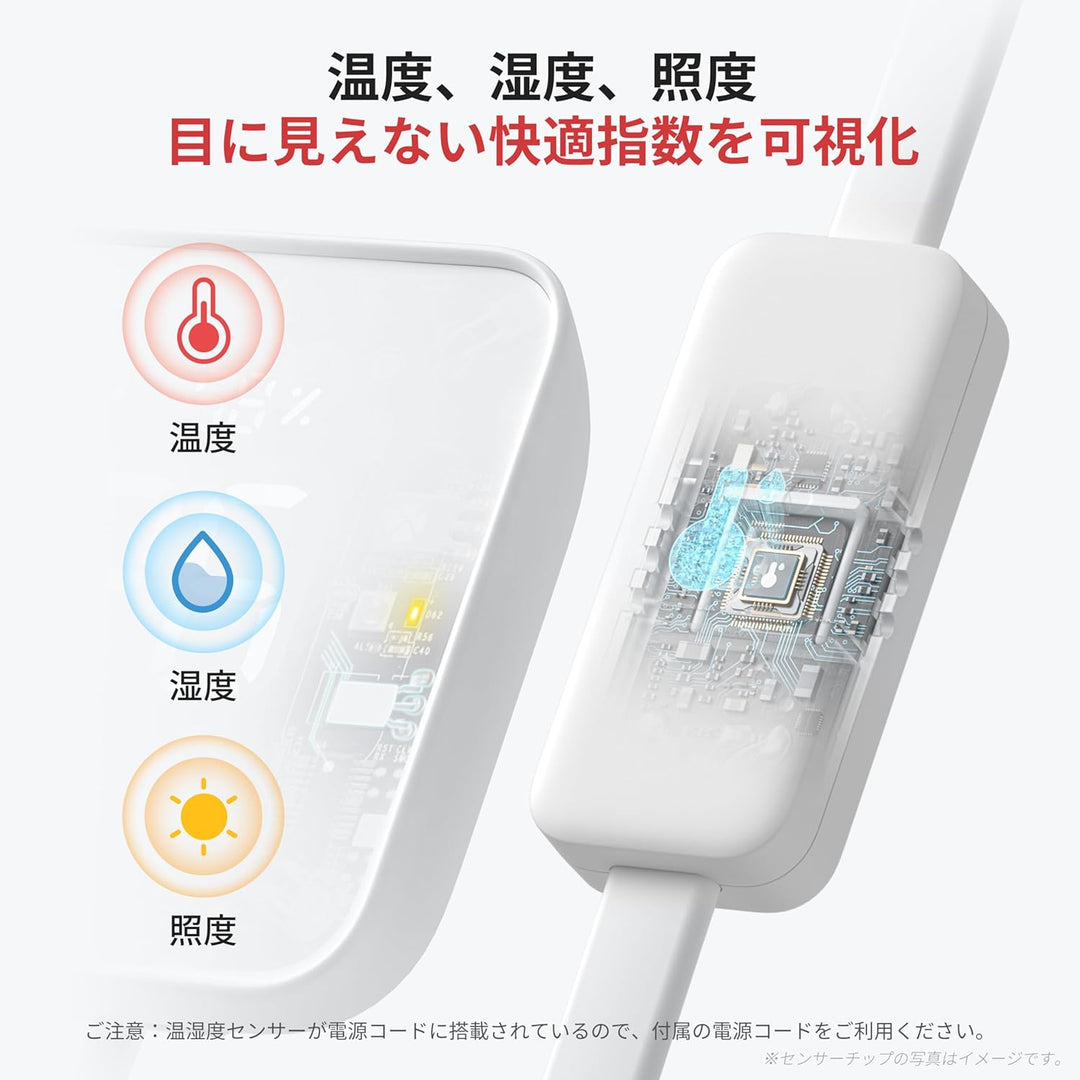 月額1,680円レンタルプラン：SwitchBot ハブ2 スマートリモコン W3202100