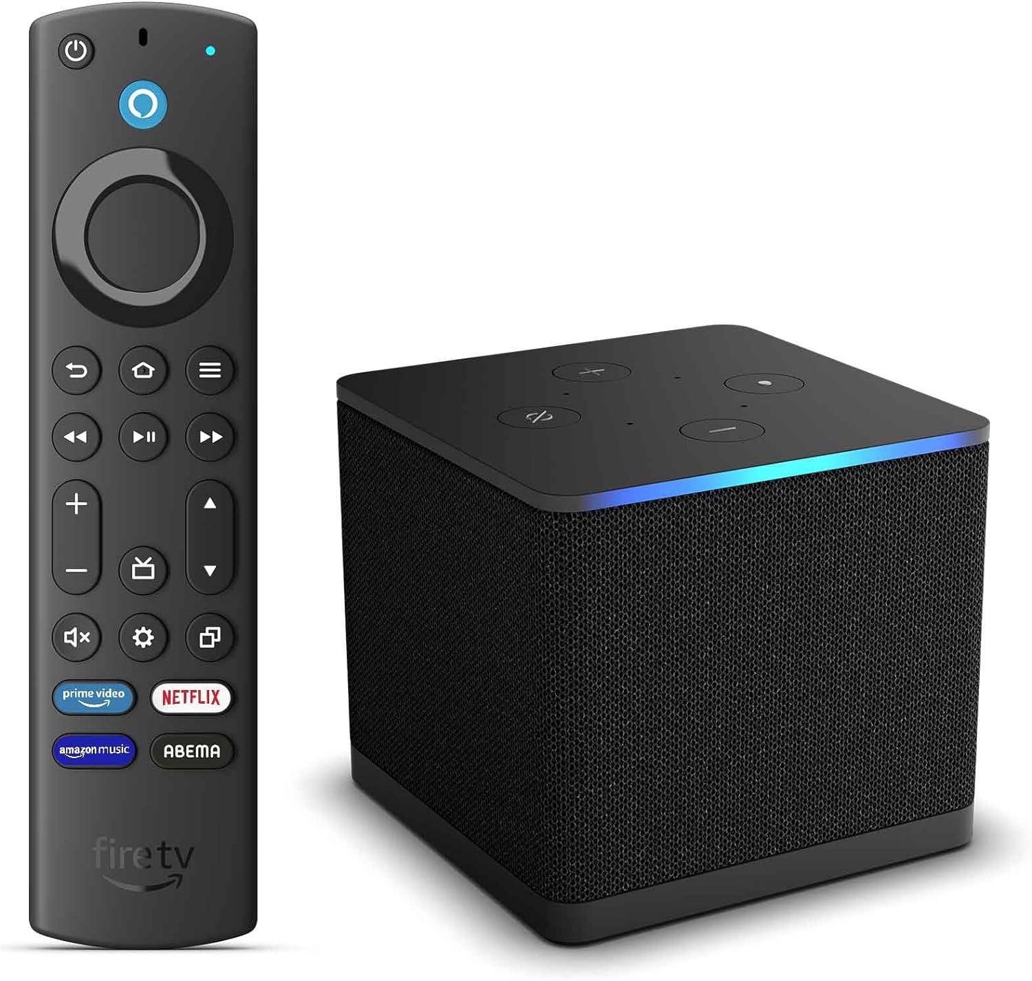 月額1,980円レンタルプラン：Amazon Fire TV Cube 最新の