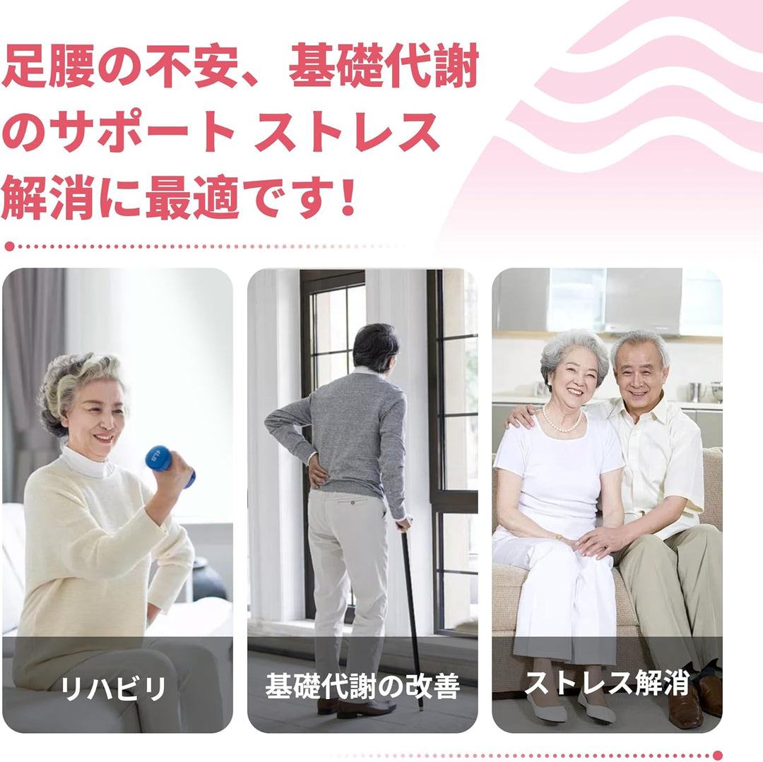 月額2,880円レンタルプラン：I-uki Sport 健康ステッパー 6601HAL-KD