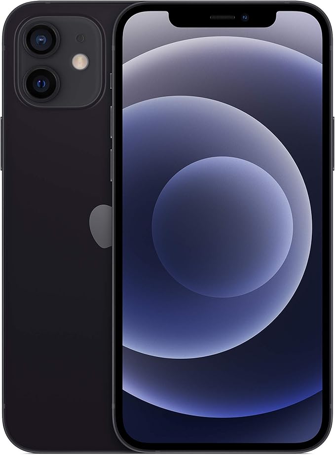 月額6,680円レンタルプラン：Apple iPhone 12 MGHP3J/A