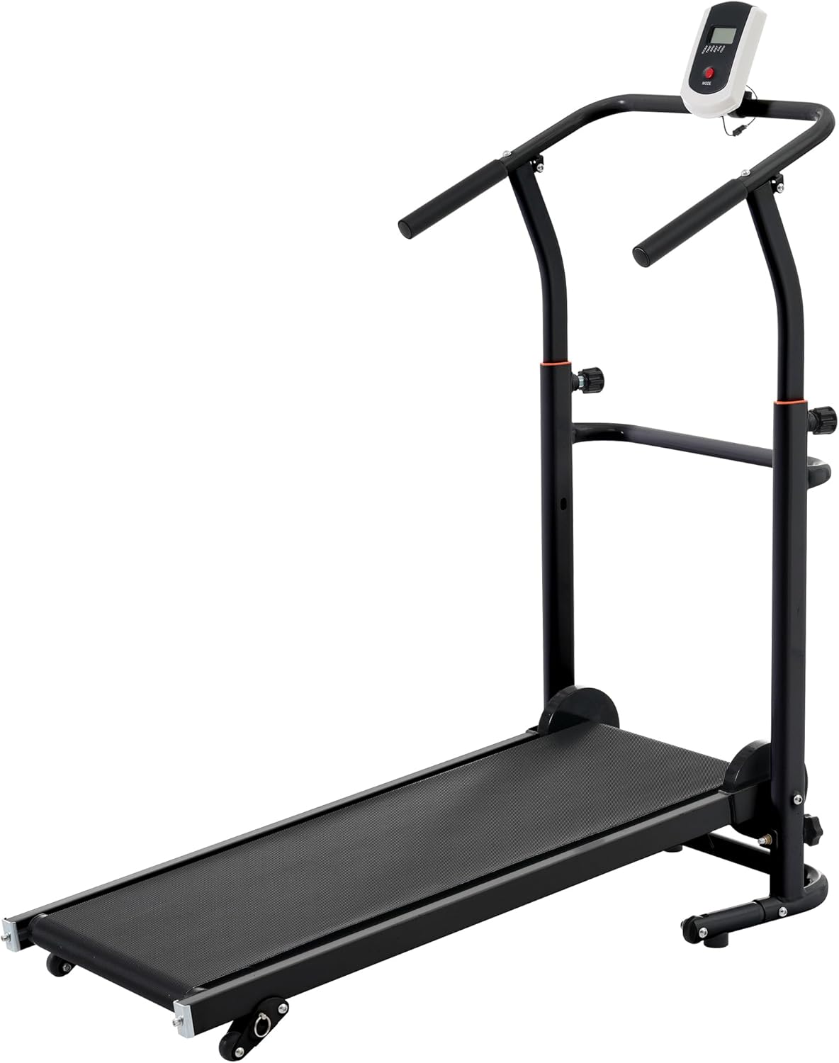 月額2,380円レンタルプラン：BTM ルームランナー 自走式 非電動