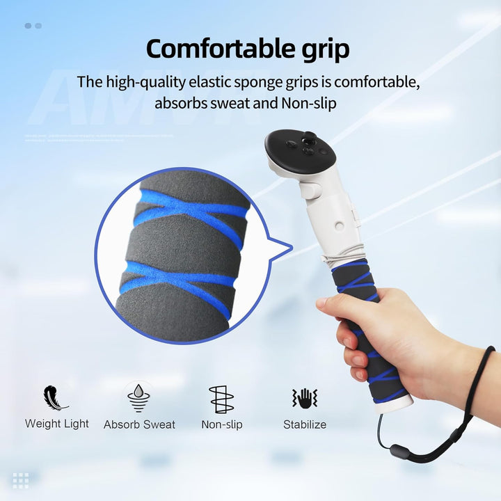 月額500円レンタルプラン：Beat Saber（Quest 3S/Quest3に対応）