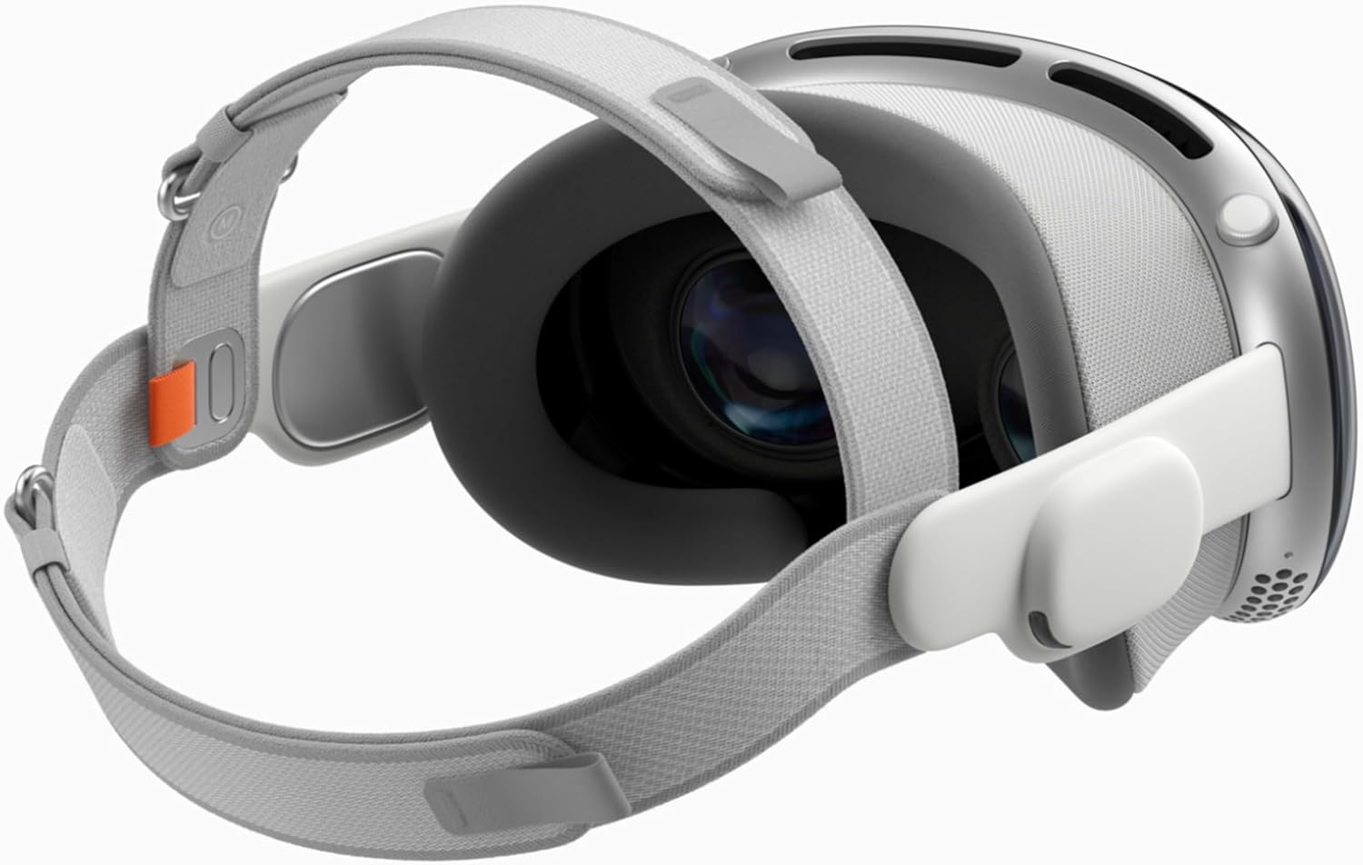 月額128,000円~153,000円レンタルプラン：Apple Vision Pro – GYMGATE