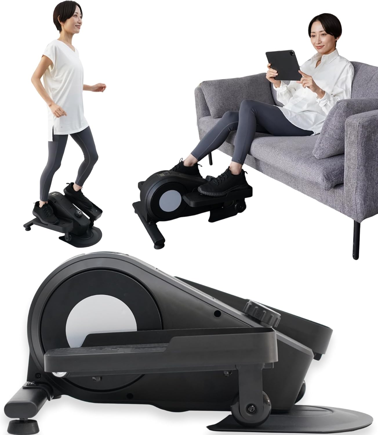 月額2,380円レンタルプラン：STEADY ステッパー ST153 – GYMGATE