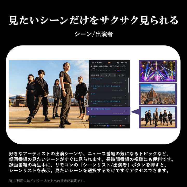 月額7,580円：REGZA 40V型 液晶テレビ 40V35N ブラック