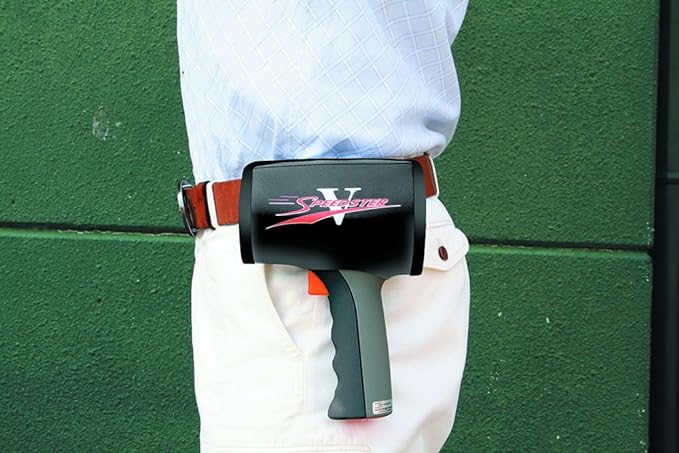 月額1,980円レンタルプラン：ブッシュネル(Bushnell) スピード