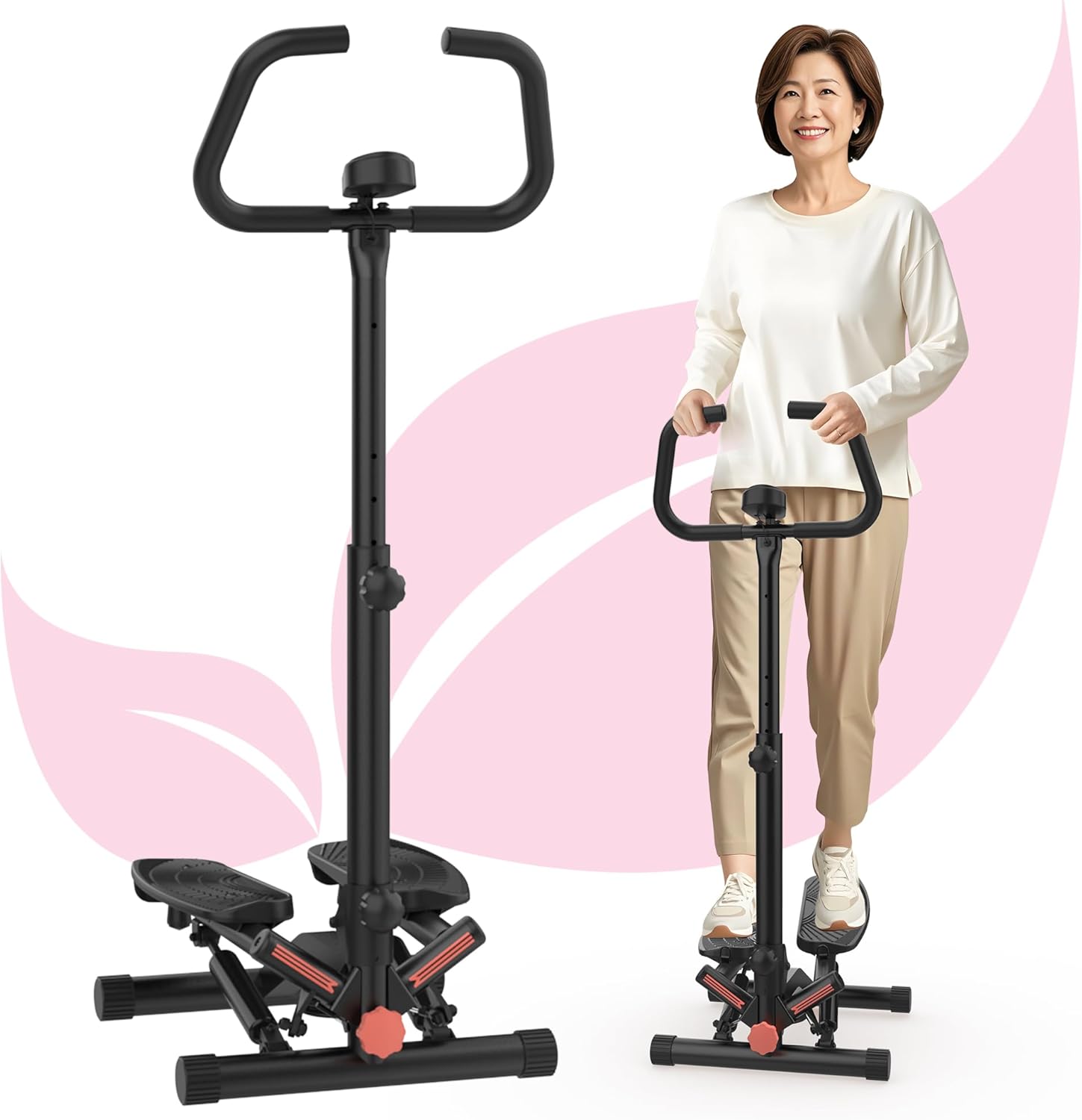 健康ステッパー