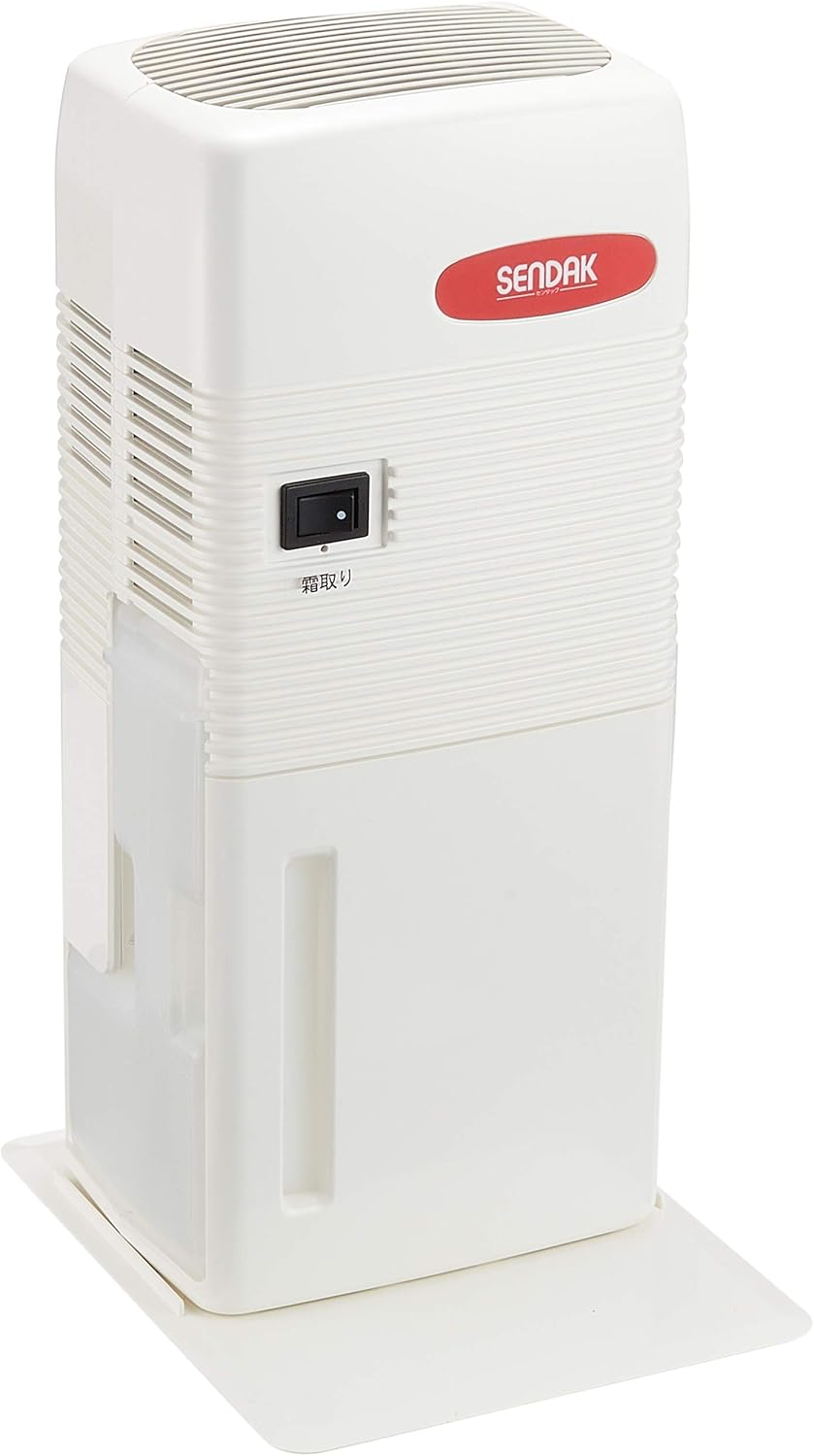 センタック 押入れ用除湿機 QS-101をレンタルできます。