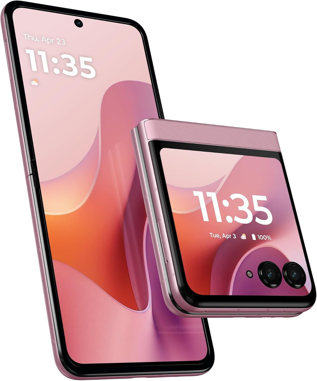 月額19,800円レンタルプラン：モトローラ motorola razr 60 スマホ・スマートフォン PB8E0000JP / PB8E0002JP / PB8E0003JP