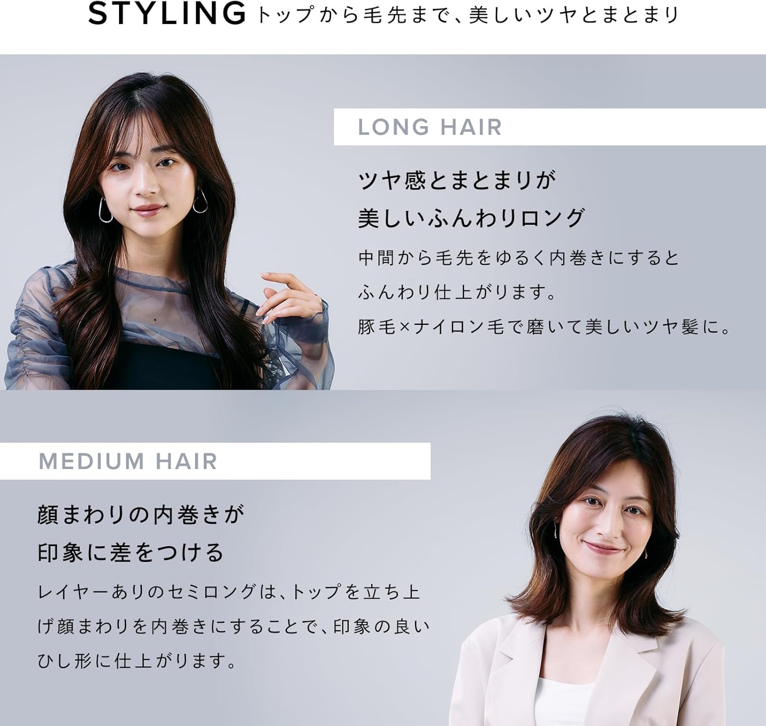 月額6,500円レンタルプラン：ReFa BEAUTECH RESETTER RE-BI-02A